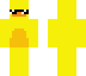 cool duck