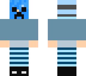 cool skin