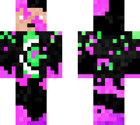 corrupted gaming lab