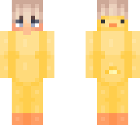 cute chick ~ boy