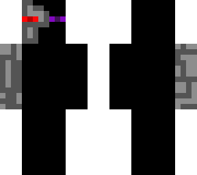 cyborg enderman