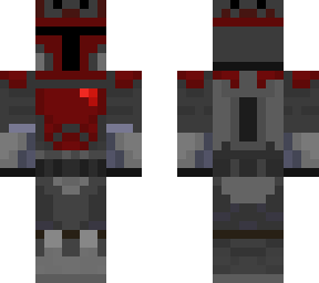 darth maul death watch