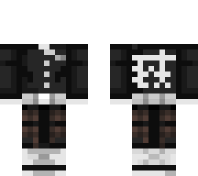 demons slayer base skin