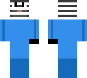 detective zebra (police)