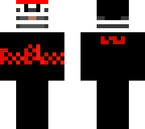 detective zebra (undercover)