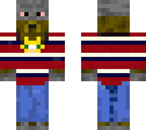 donny chrischan