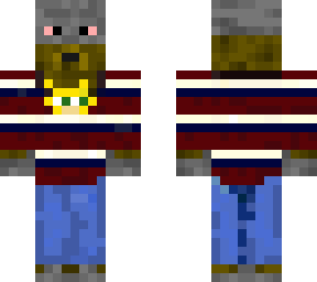 donny chrischan alt