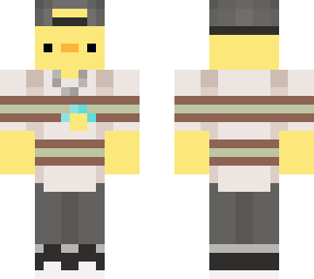 duck lokonazo 1