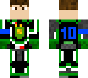 dymas 10