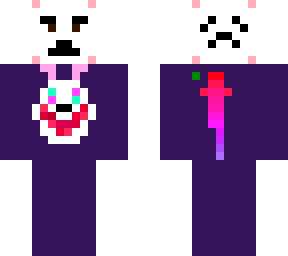 easter funhouse killer