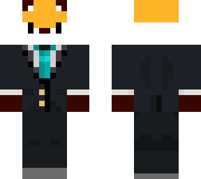 elegant fox xd