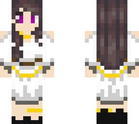 elf girl