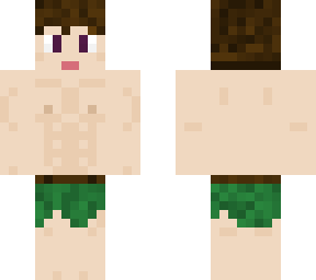 elven boy