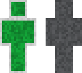 emerald geode