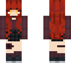 emo vina skyler