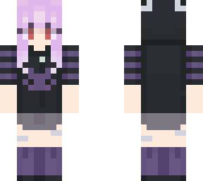 emo viola sui