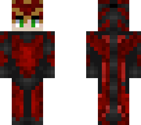 evil devil (schmolty)
