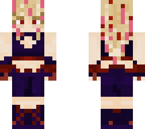 evil vers