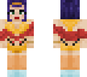 faye valentine