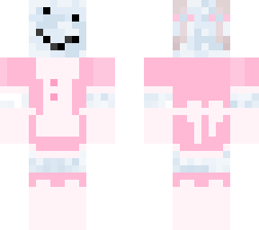 femboy snowman
