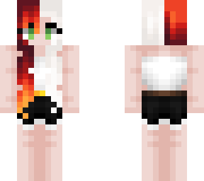 fire sunset / v2