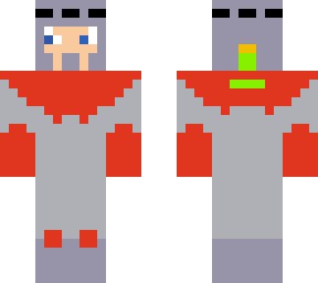fireman (megaman 1)