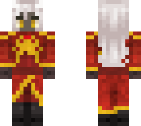 fixed supreme calamitas