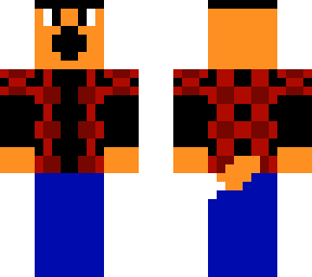 foxy's father