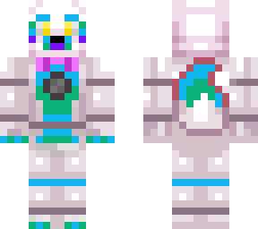 funtime wollf