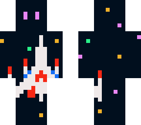 galaga man