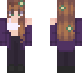 girl