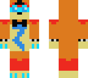 glamrrok freddy