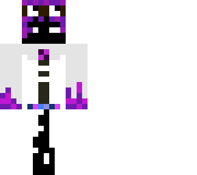 glitched
