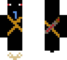 goofy enderman 2