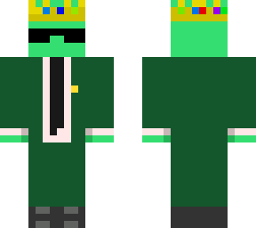 green version of reddons