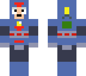 hardman (megaman 3)