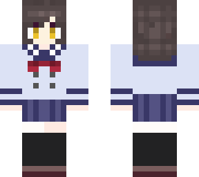 haruko saeki idoly pride