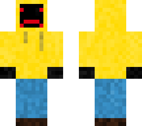 hoodie - creepypasta