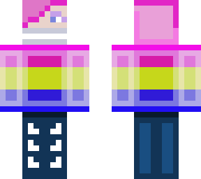 i was bored