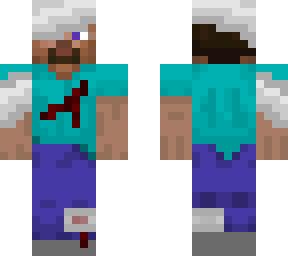 injured steve