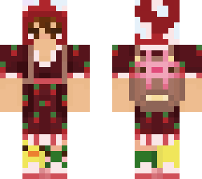 jaxshroom