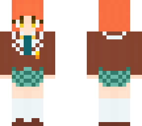 kurisu kokone