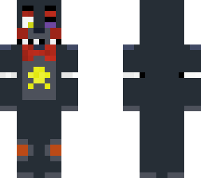 lefty