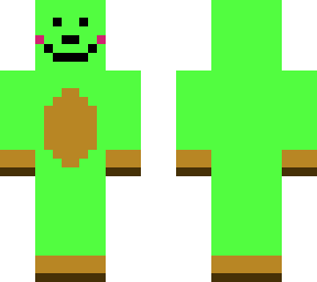 lime monke