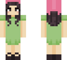 louise belcher (bob's burgers) final version!!!