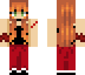 lucinda clothes