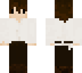 main skin