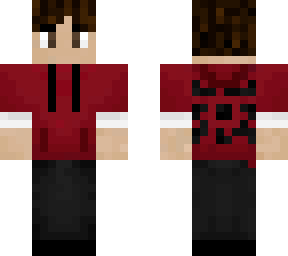 mike (outcast) 2