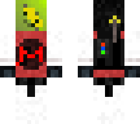 mikethelegoguy_lostinspace