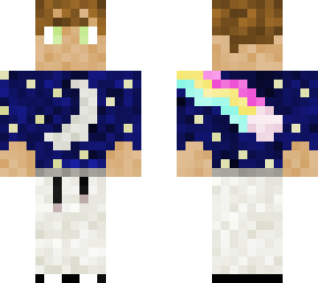 moon enthusiast